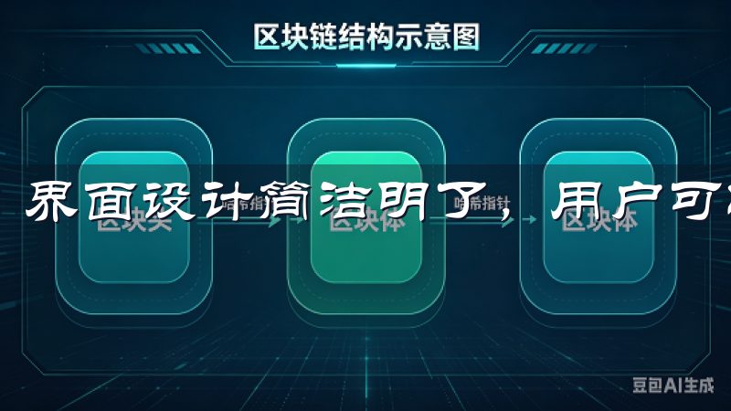 界面设计简洁明了，用户可以快速上手，各类功能一目了然。